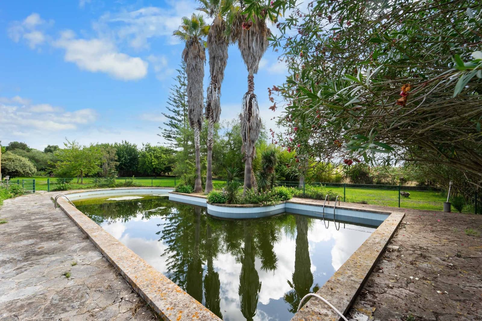 5 bedroom Finca/Country House for sale in Manacor with pool - € 2,200,000 (Ref: 9672352)