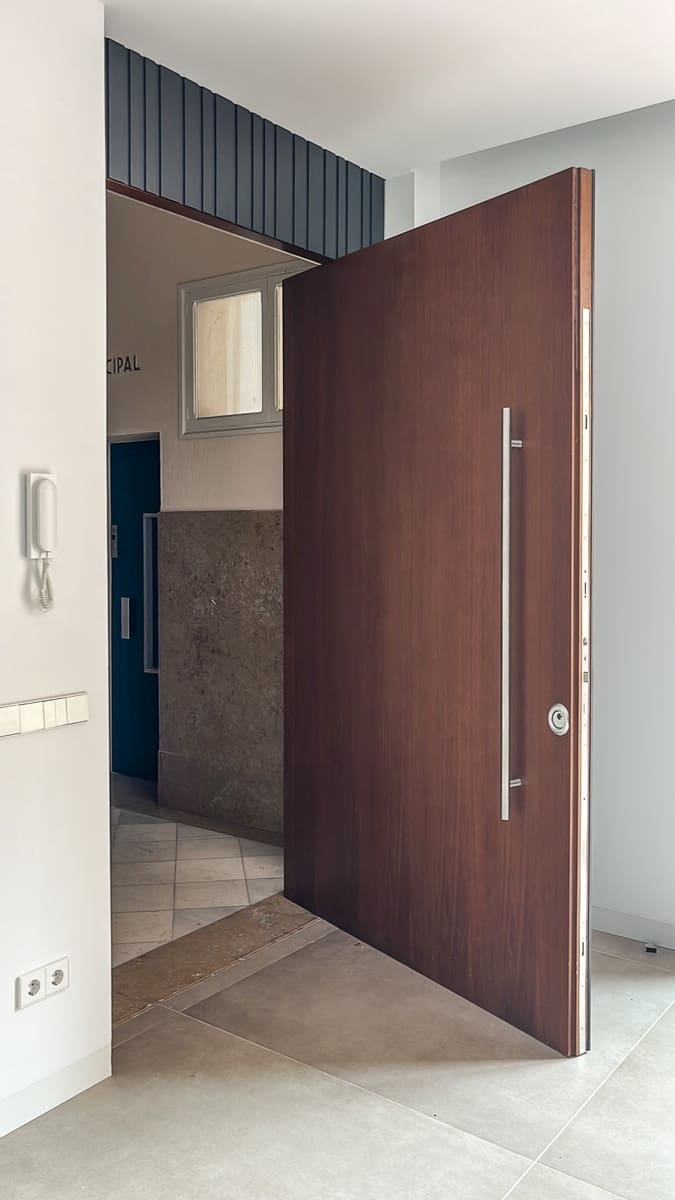 3 slaapkamer Appartement te koop in Palma de Mallorca - € 1.670.000 (Ref: 9672356)