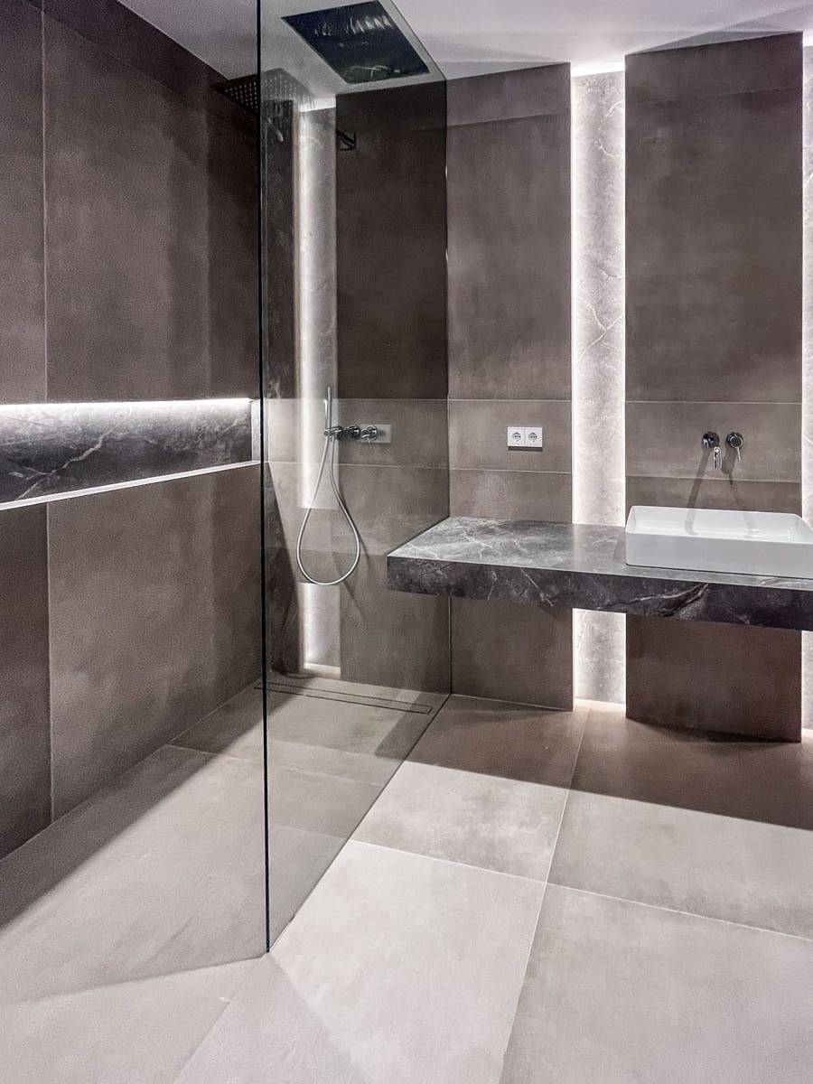 3 slaapkamer Appartement te koop in Palma de Mallorca - € 1.670.000 (Ref: 9672356)