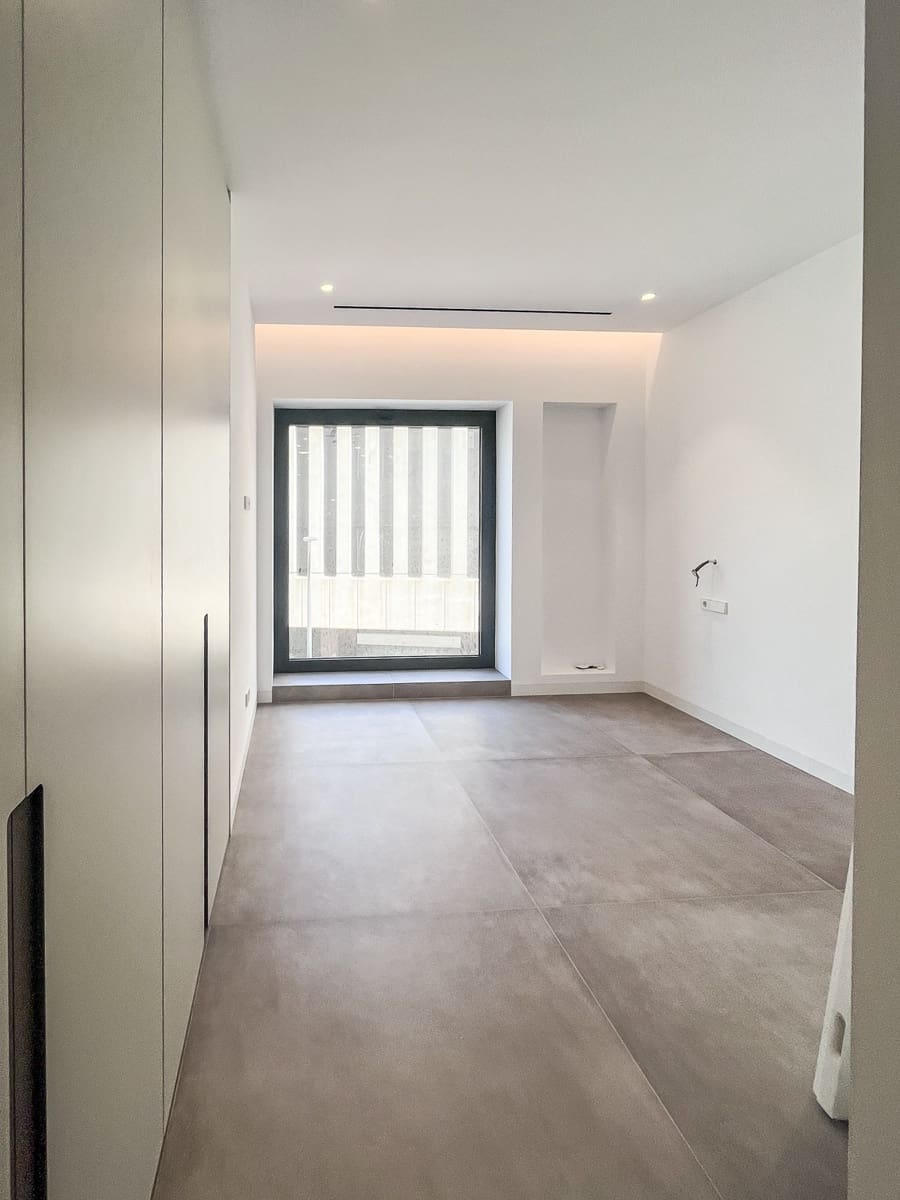 3 slaapkamer Appartement te koop in Palma de Mallorca - € 1.670.000 (Ref: 9672356)