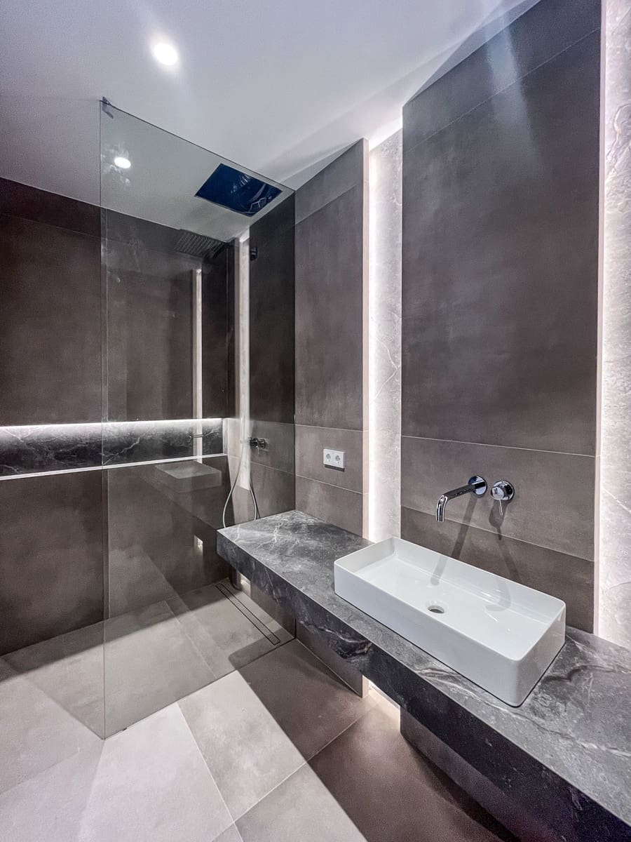 3 slaapkamer Appartement te koop in Palma de Mallorca - € 1.670.000 (Ref: 9672356)