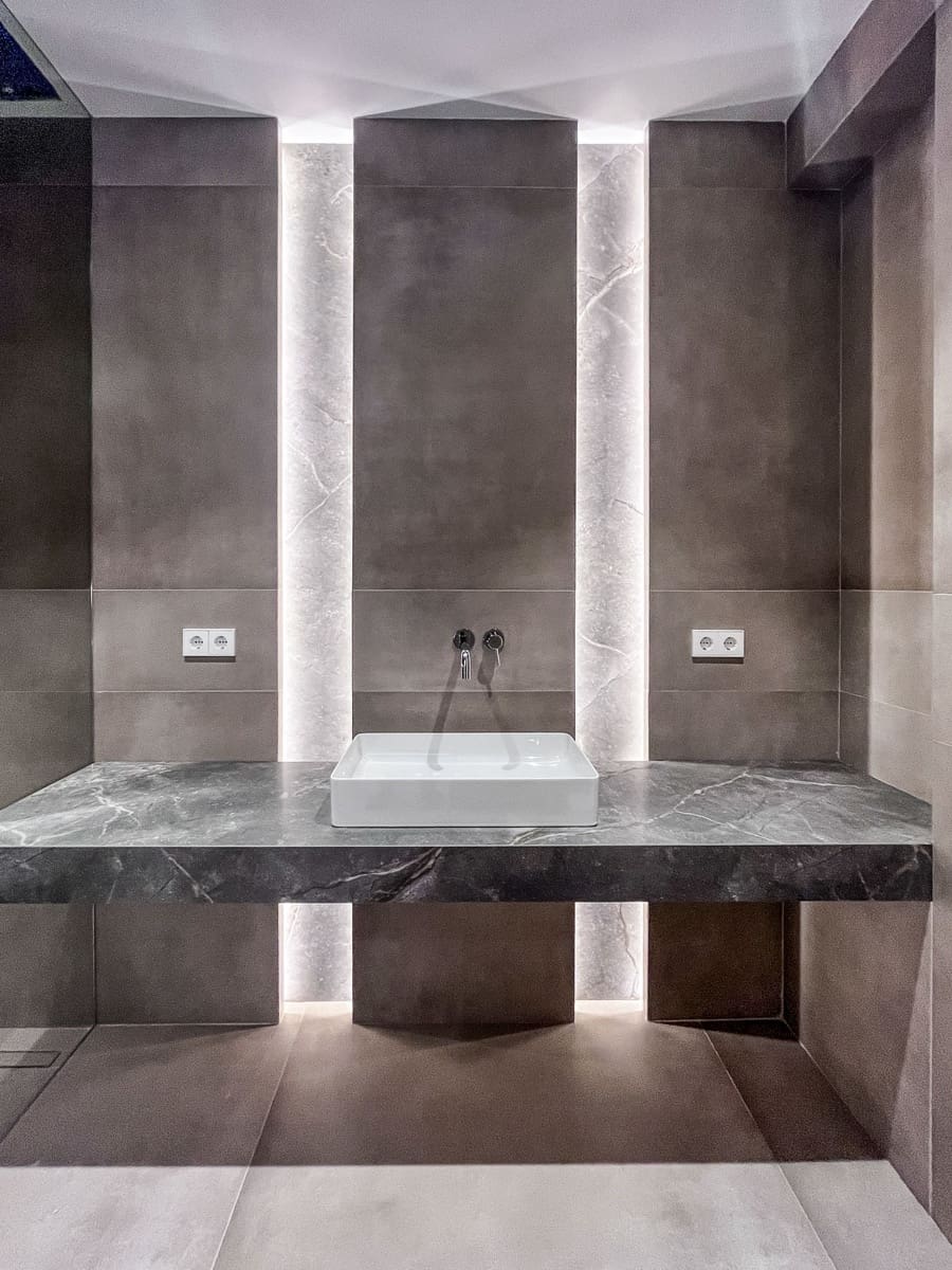 3 slaapkamer Appartement te koop in Palma de Mallorca - € 1.670.000 (Ref: 9672356)