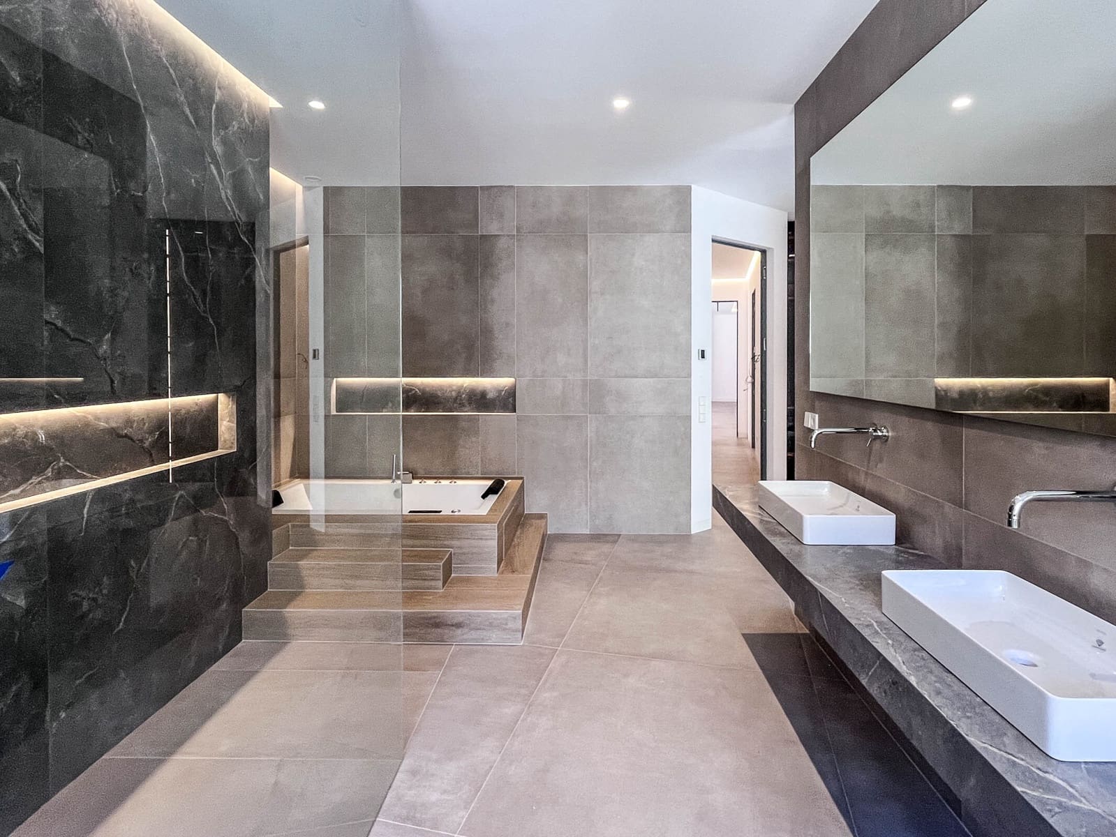 3 slaapkamer Appartement te koop in Palma de Mallorca - € 1.670.000 (Ref: 9672356)