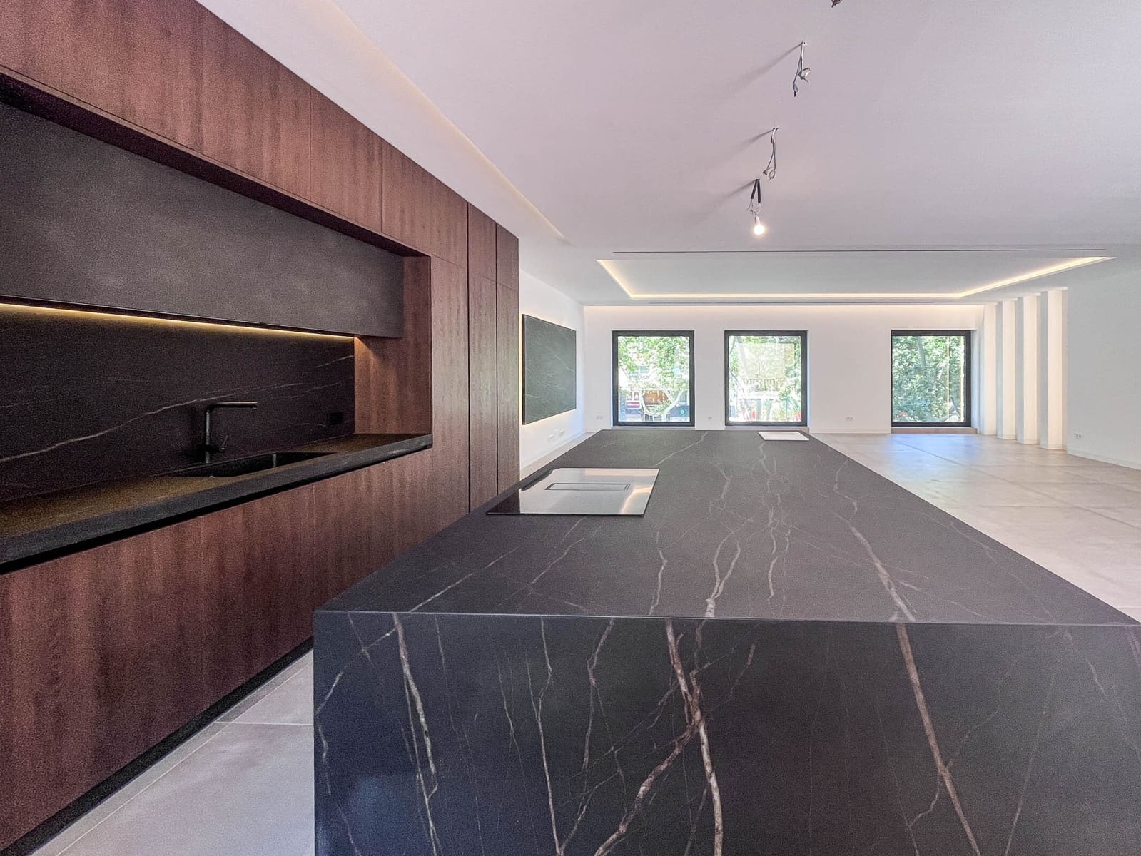 3 slaapkamer Appartement te koop in Palma de Mallorca - € 1.670.000 (Ref: 9672356)