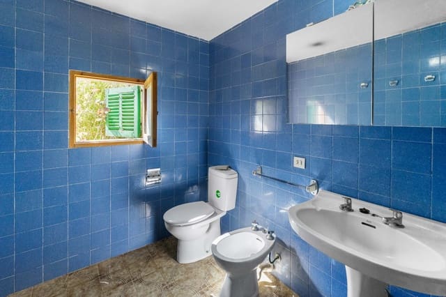 4 Zimmer Villa zu verkaufen in Campos - 1.300.000 € (Ref: 9672357)