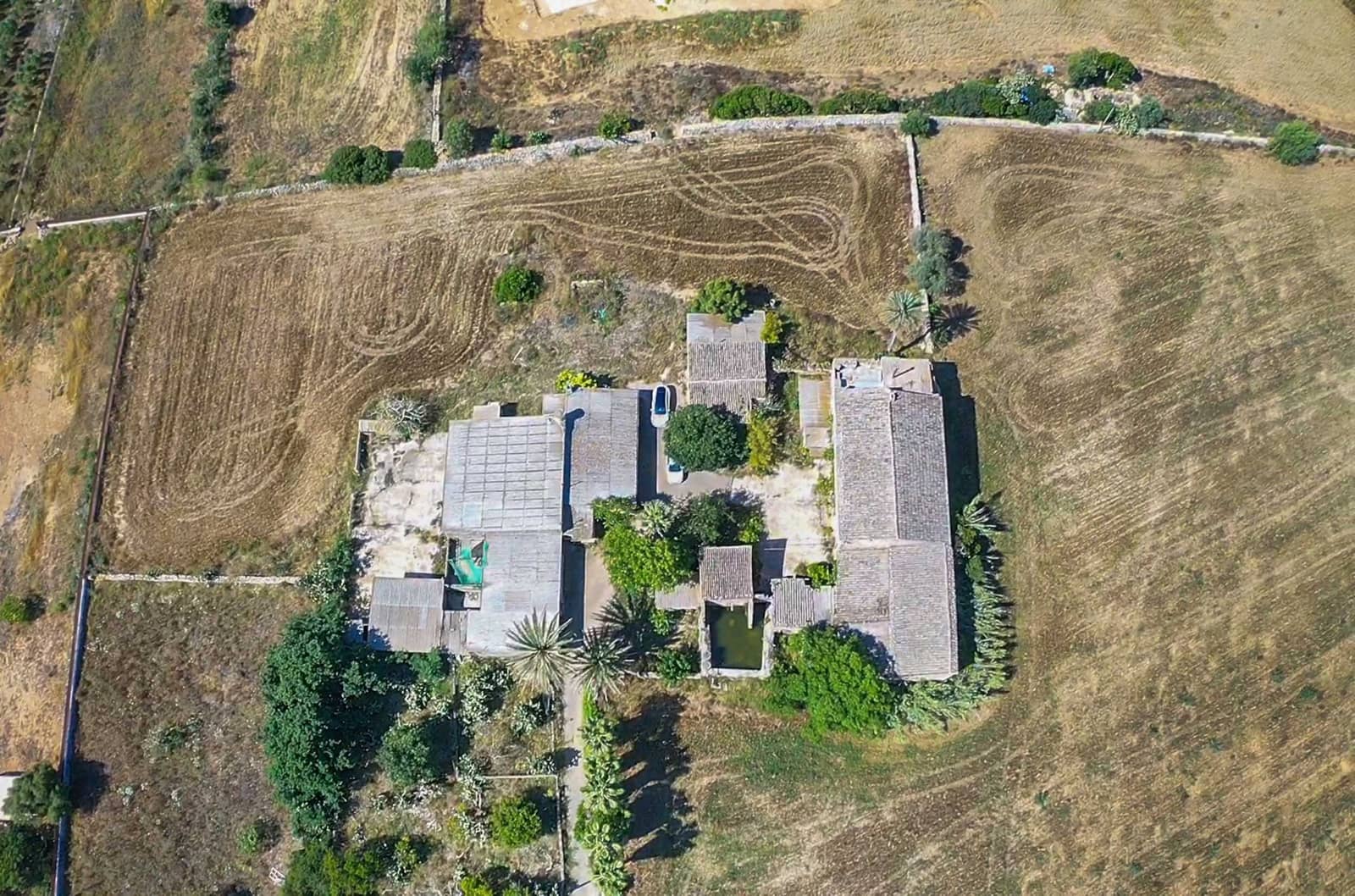 4 camera da letto Villa in vendita in Campos - 1.300.000 € (Rif: 9672357)