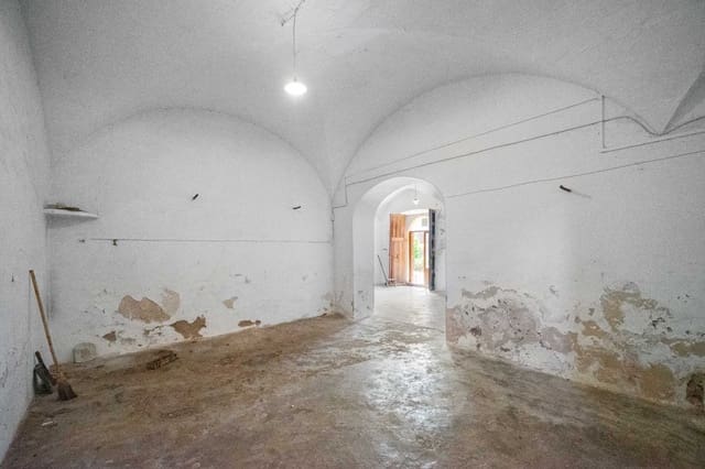 4 makuuhuone Huvila myytävänä paikassa Campos - 1 300 000 € (Ref: 9672357)