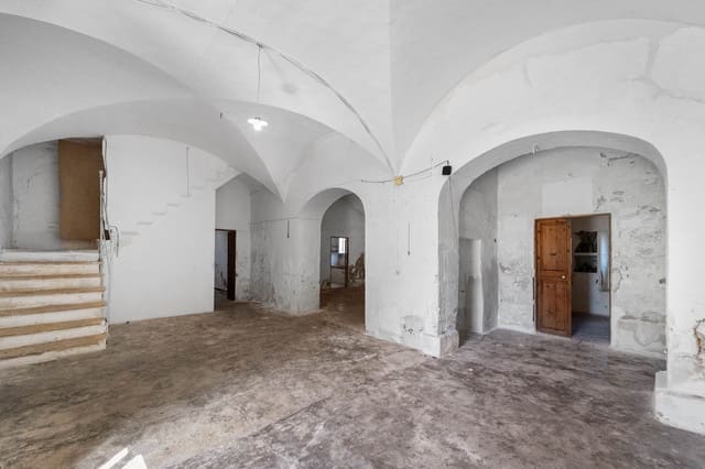 4 makuuhuone Huvila myytävänä paikassa Campos - 1 300 000 € (Ref: 9672357)