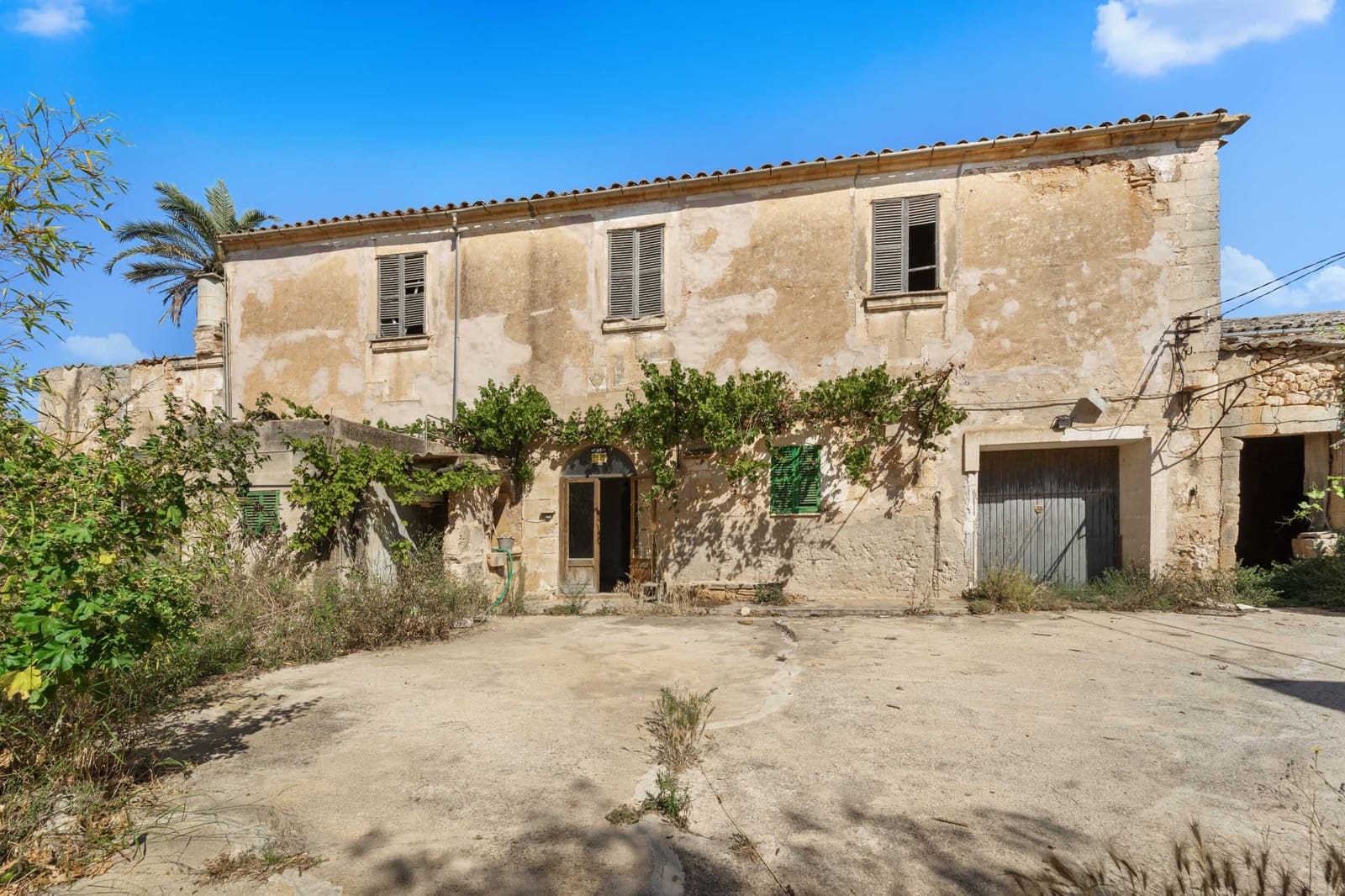 4 bedroom Villa for sale in Campos - € 1,300,000 (Ref: 9672357)