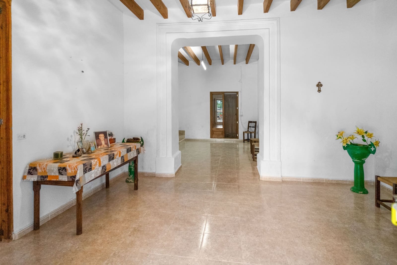 5 sypialnia Finka/Dom wiejski na sprzedaż w Felanitx - 1 900 000 € (Ref: 9672359)