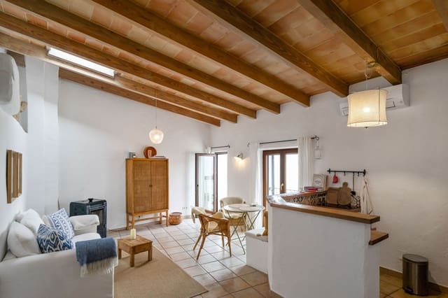 2 Zimmer Haus zu verkaufen in Felanitx - 995.000 € (Ref: 9672361)