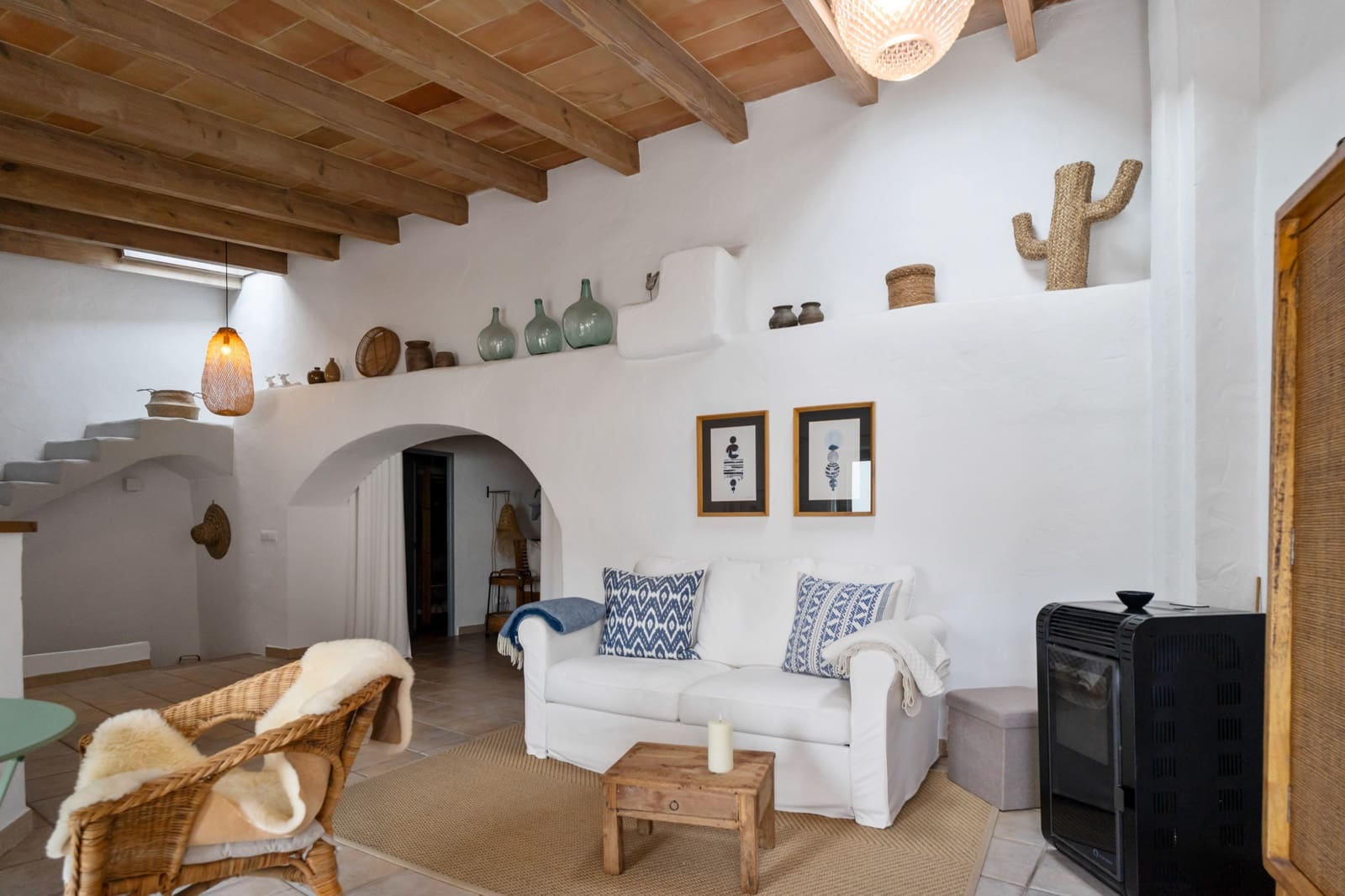 2 slaapkamer Huis te koop in Felanitx - € 995.000 (Ref: 9672361)