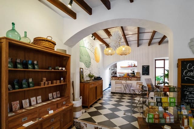 2 Zimmer Haus zu verkaufen in Felanitx - 995.000 € (Ref: 9672361)