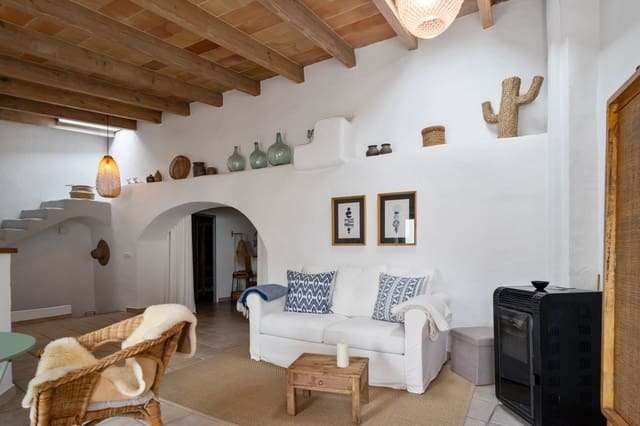 2 Zimmer Haus zu verkaufen in Felanitx - 995.000 € (Ref: 9672361)