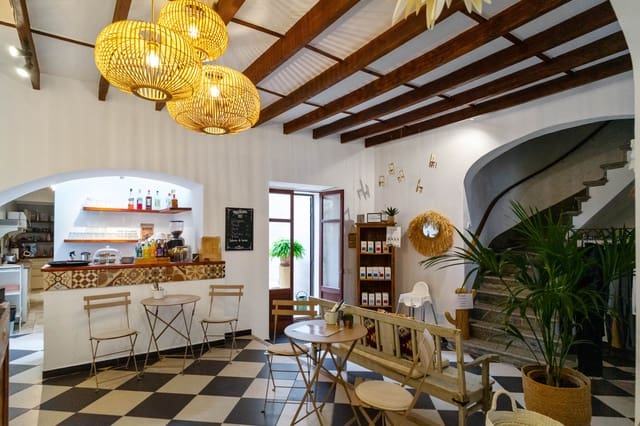 2 Zimmer Haus zu verkaufen in Felanitx - 995.000 € (Ref: 9672361)