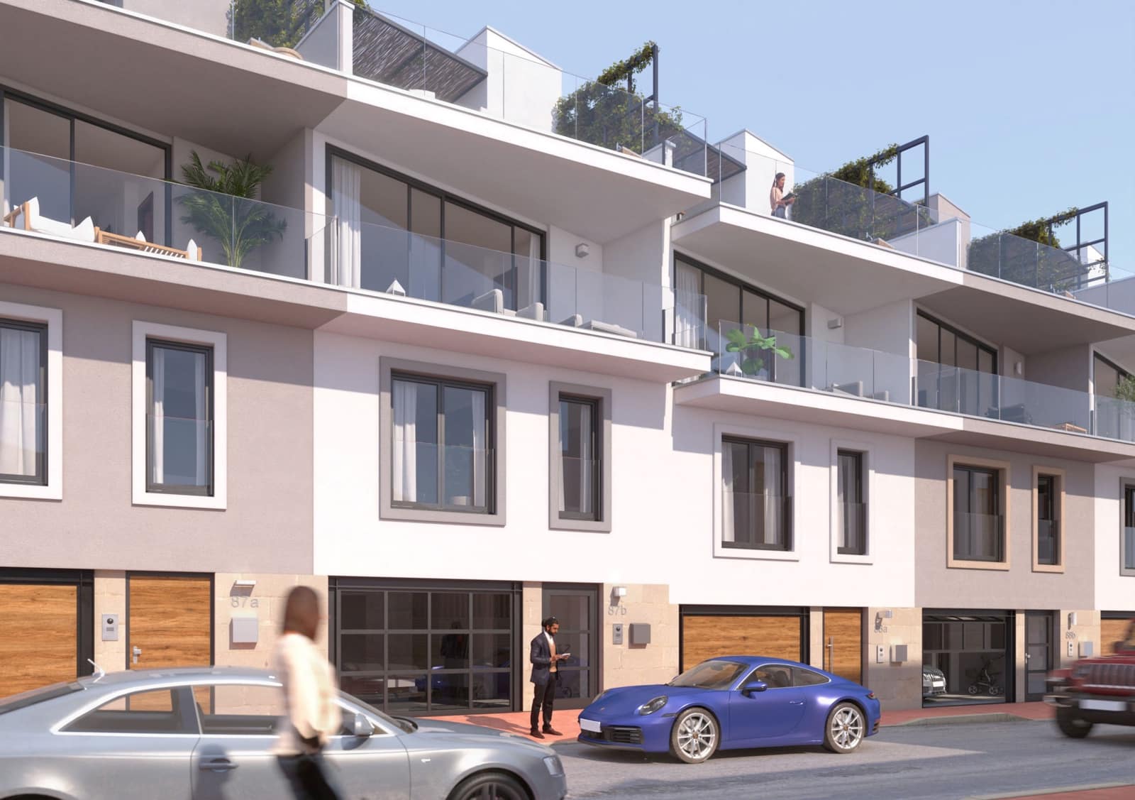 3 slaapkamer Huis te koop in Portocolom met zwembad - € 1.050.000 (Ref: 9672362)