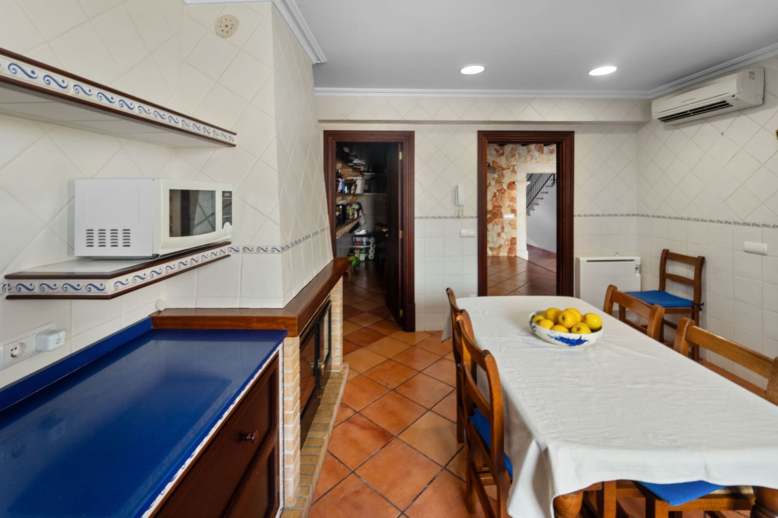 4 sovrum Hus till salu i Porreres med pool - 890 000 € (Ref: 9672364)