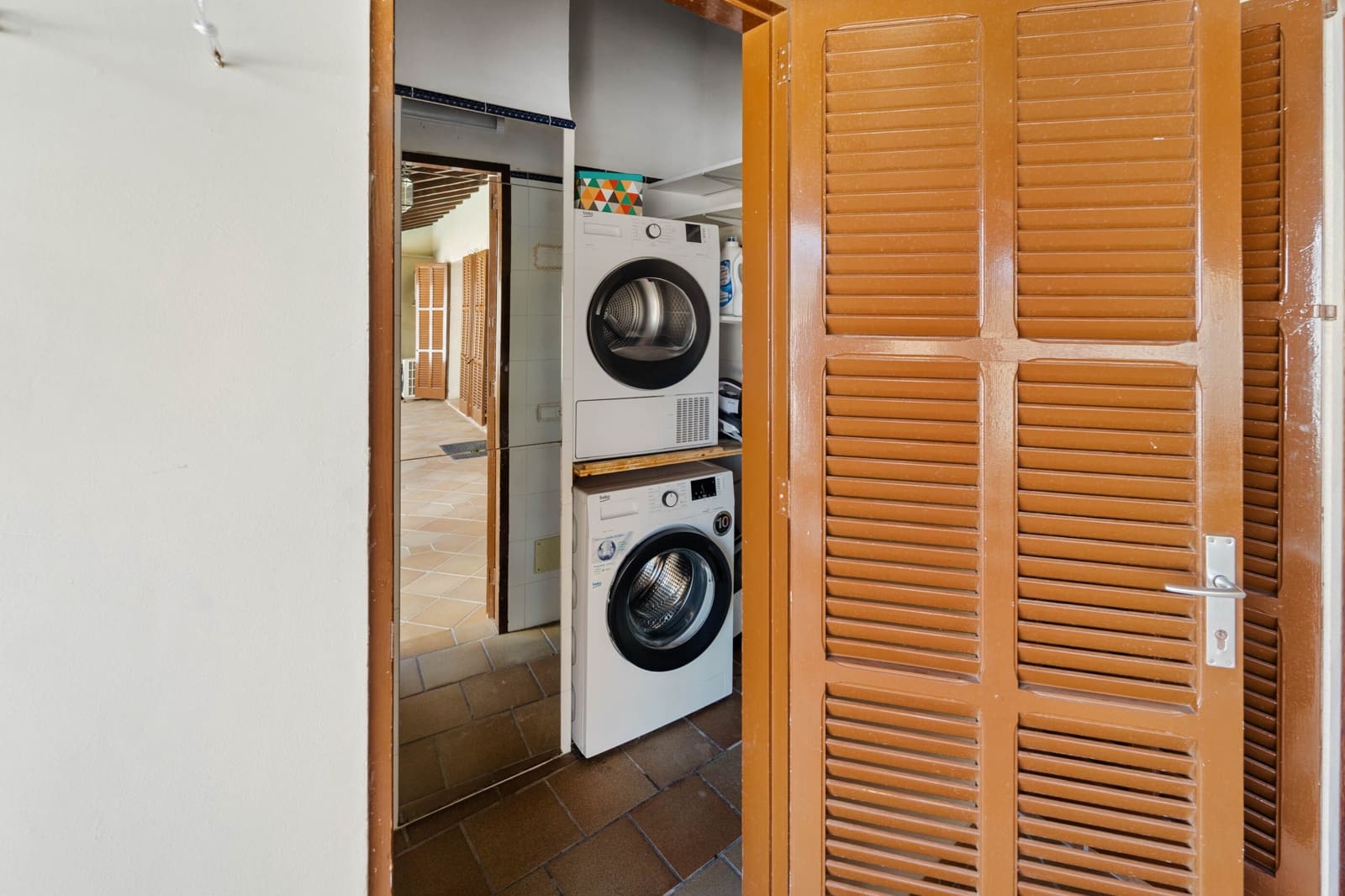 4 sovrum Hus till salu i Porreres med pool - 890 000 € (Ref: 9672364)