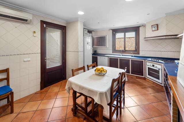 4 quarto Casa em Banda para venda em Porreres com piscina - 790 000 € (Ref: 9672364)