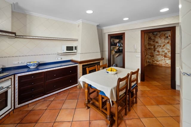 4 quarto Casa em Banda para venda em Porreres com piscina - 790 000 € (Ref: 9672364)