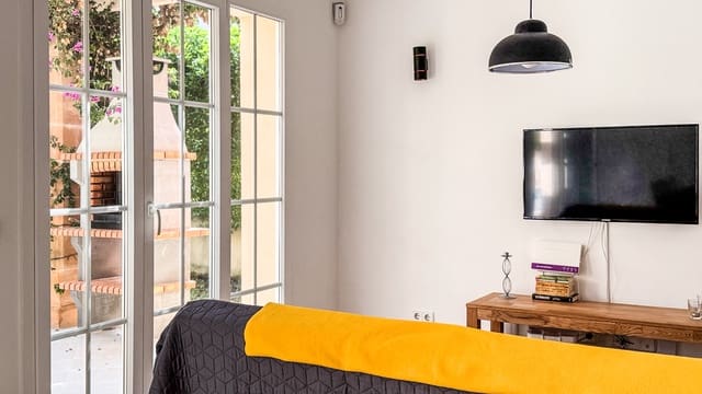 3 Zimmer Villa zu verkaufen in Cala Murada, Manacor mit Pool - 695.000 € (Ref: 9672365)