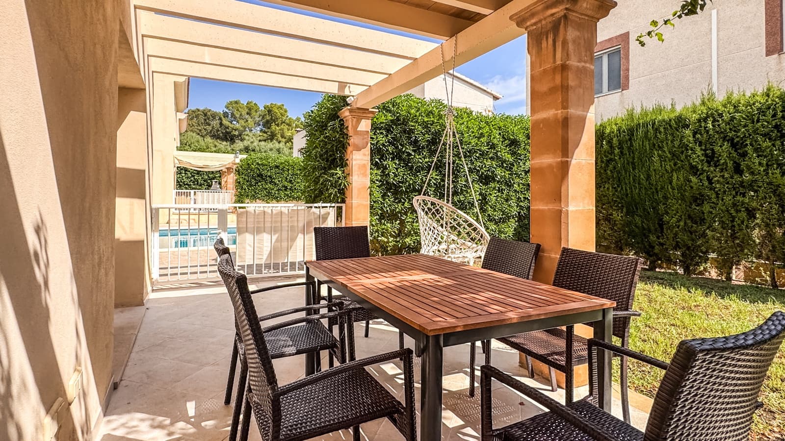 3 Zimmer Villa zu verkaufen in Cala Murada mit Pool - 695.000 € (Ref: 9672365)