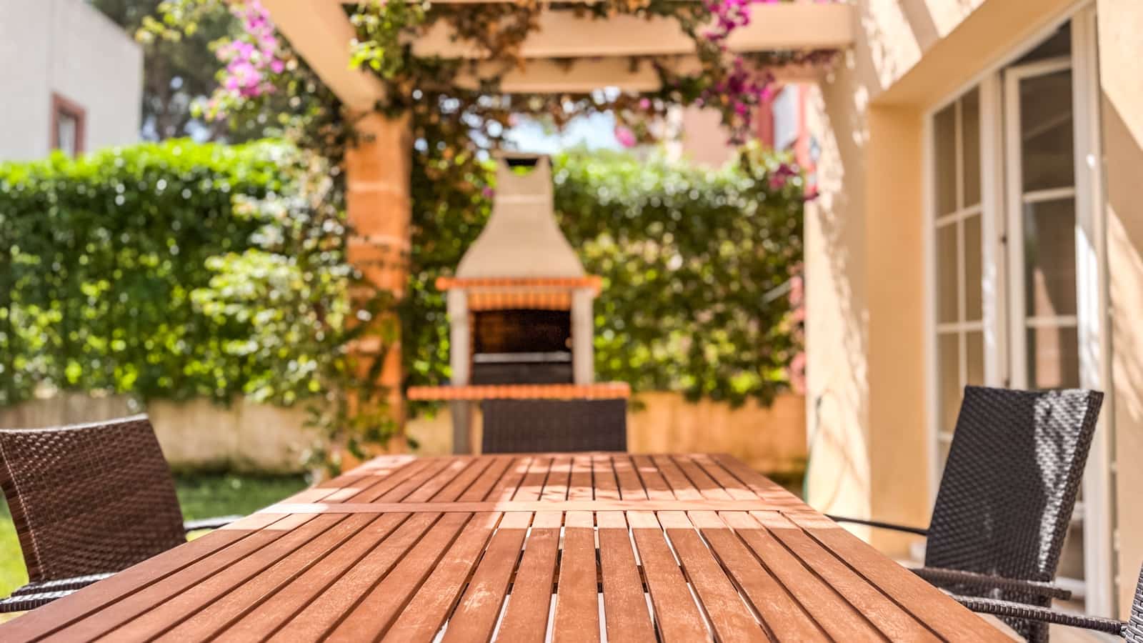 3 bedroom Villa for sale in Cala Murada with pool - € 695,000 (Ref: 9672365)