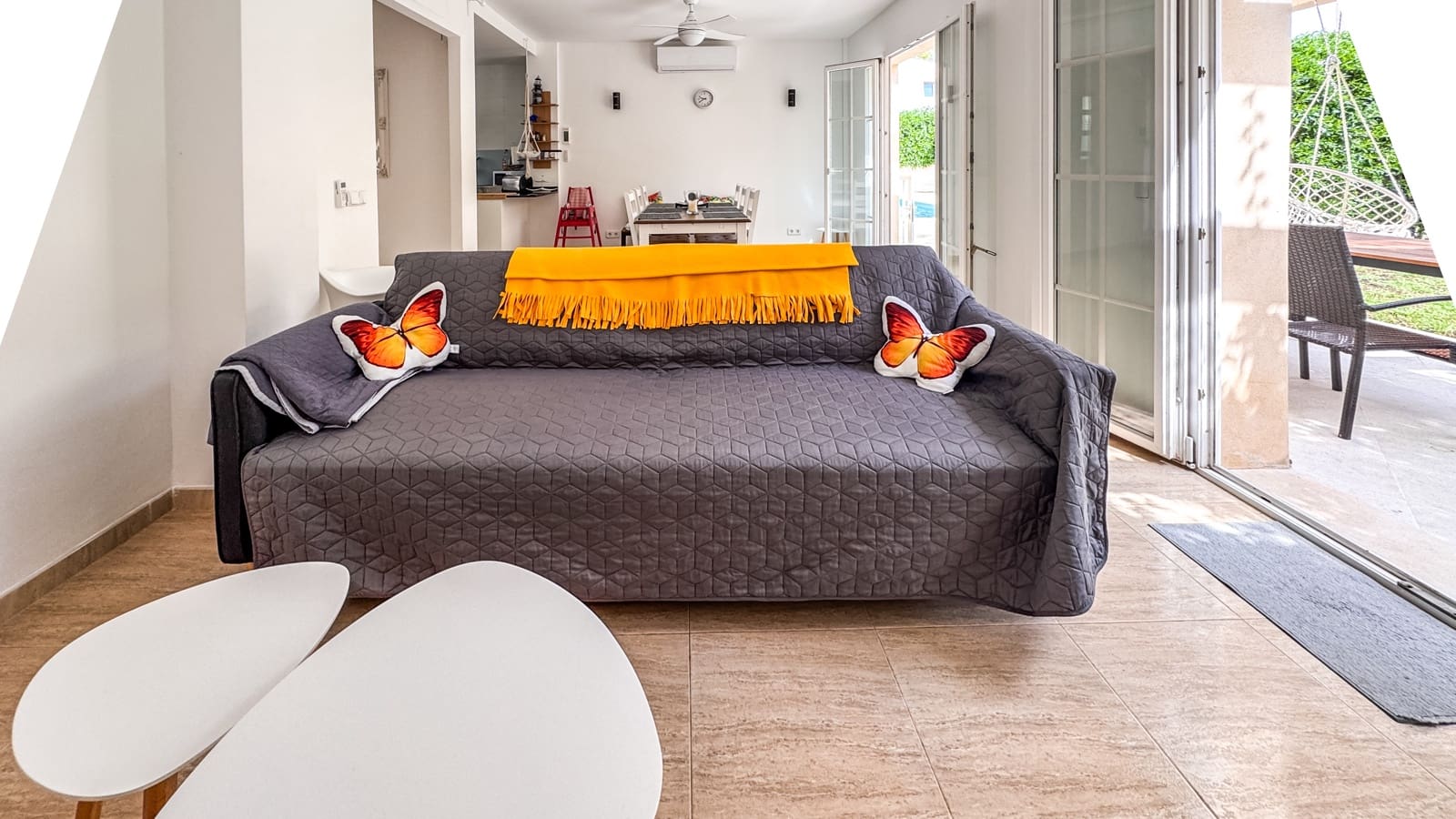 3 bedroom Villa for sale in Cala Murada with pool - € 695,000 (Ref: 9672365)