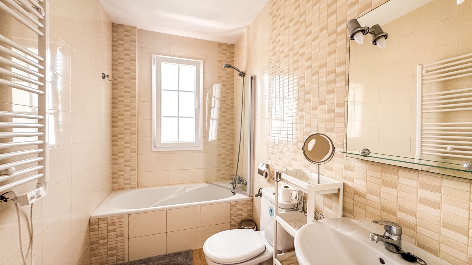 3 bedroom Villa for sale in Cala Murada with pool - € 695,000 (Ref: 9672365)