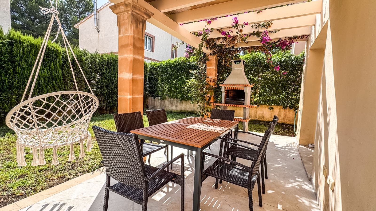 3 bedroom Villa for sale in Cala Murada with pool - € 695,000 (Ref: 9672365)