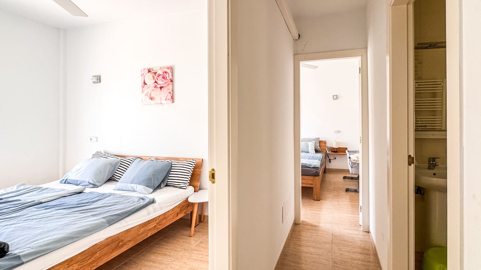 3 bedroom Villa for sale in Cala Murada with pool - € 695,000 (Ref: 9672365)