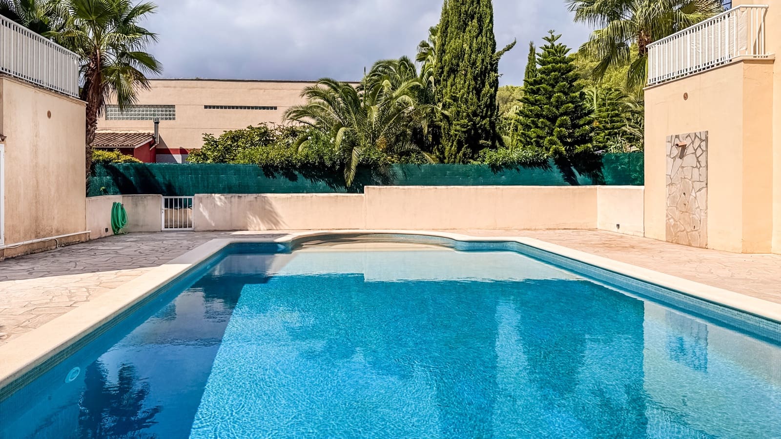 3 bedroom Villa for sale in Cala Murada with pool - € 695,000 (Ref: 9672365)