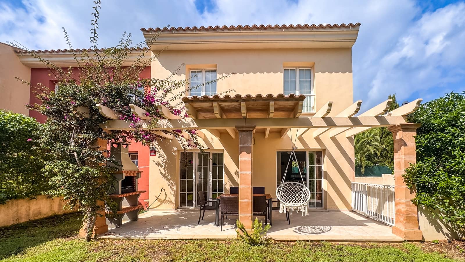 3 bedroom Villa for sale in Cala Murada with pool - € 695,000 (Ref: 9672365)