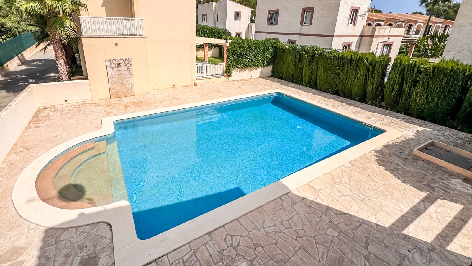 3 bedroom Villa for sale in Cala Murada with pool - € 695,000 (Ref: 9672365)