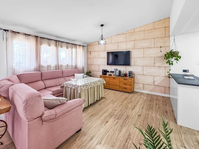 2 sovrum Finca/Hus på landet till salu i Felanitx - 850 000 € (Ref: 9672366)