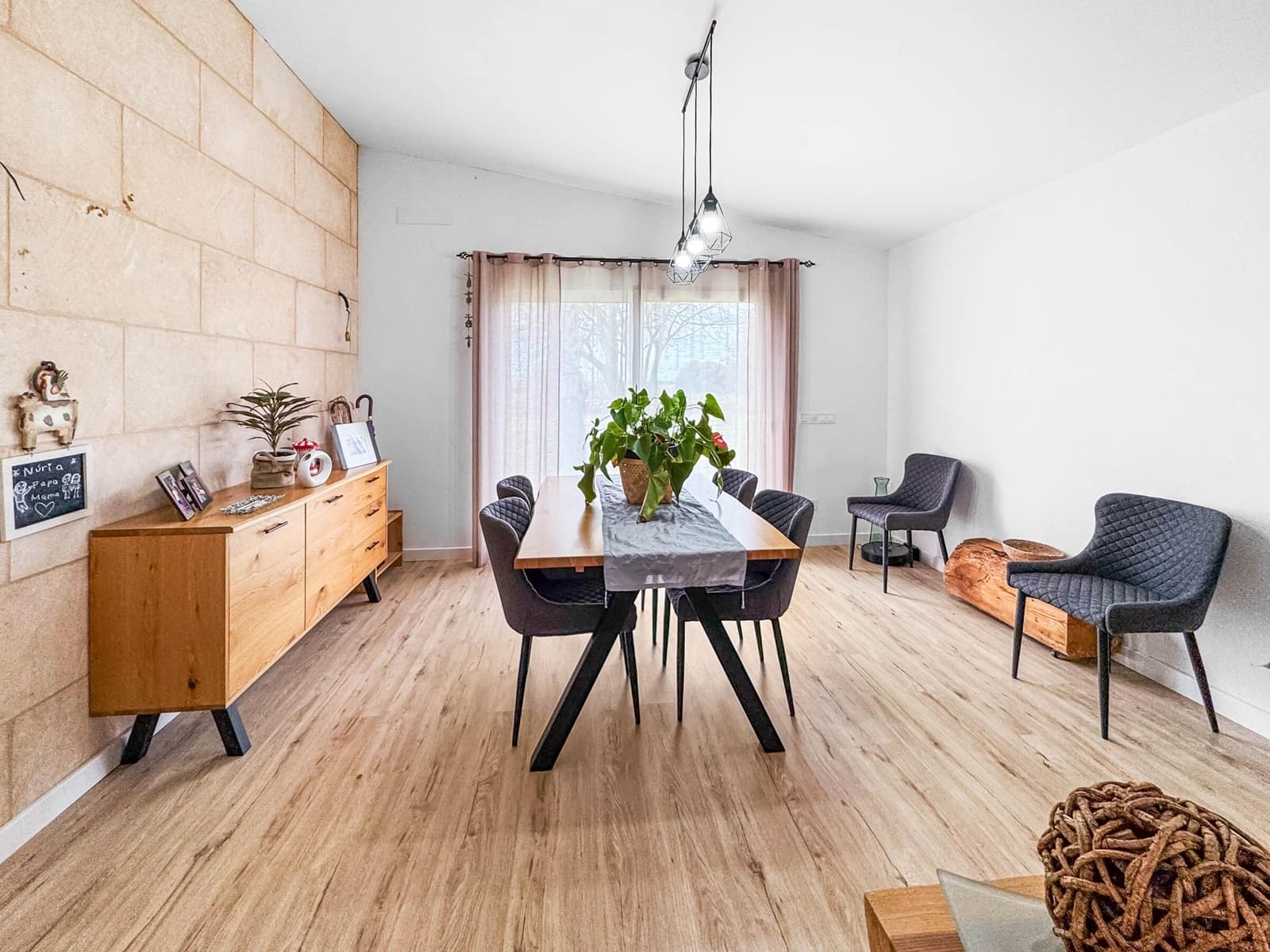 2 sovrum Finca/Hus på landet till salu i Felanitx - 850 000 € (Ref: 9672366)