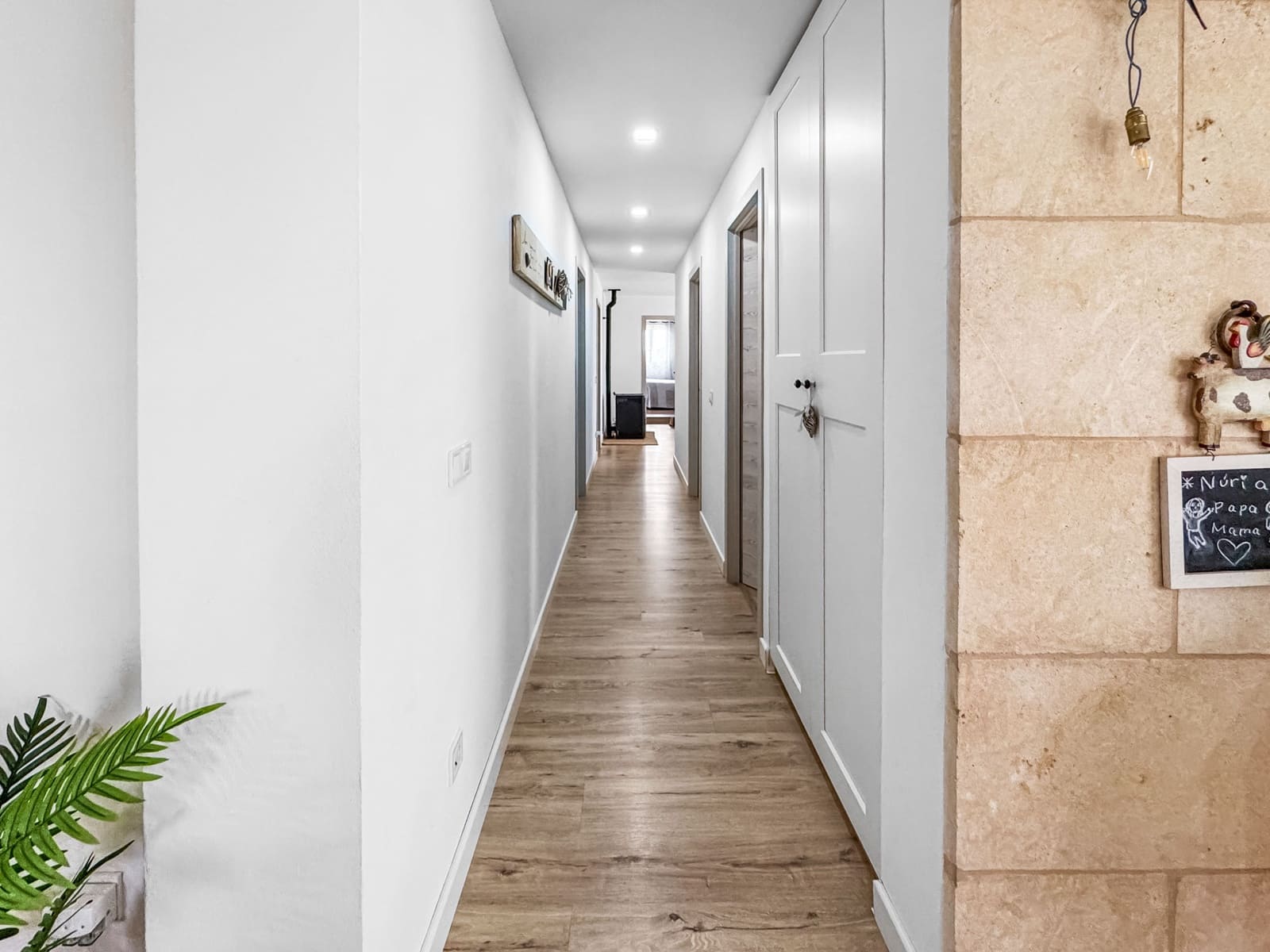 2 sovrum Finca/Hus på landet till salu i Felanitx - 850 000 € (Ref: 9672366)