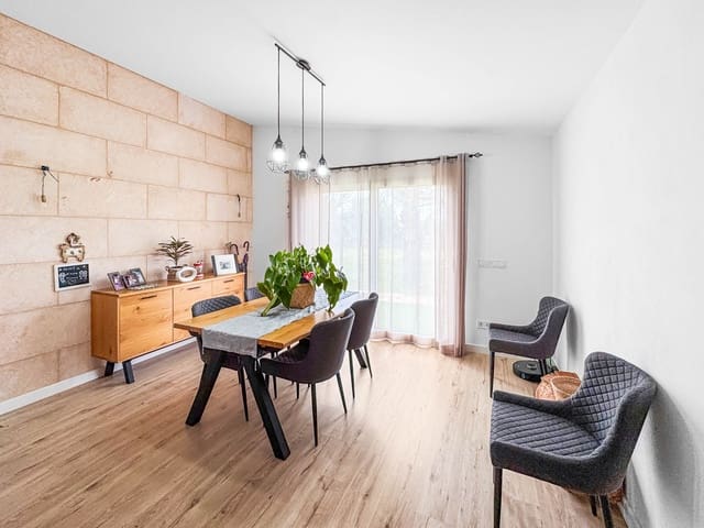 2 sovrum Finca/Hus på landet till salu i Felanitx - 850 000 € (Ref: 9672366)