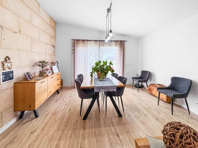 2 sovrum Finca/Hus på landet till salu i Felanitx - 850 000 € (Ref: 9672366)