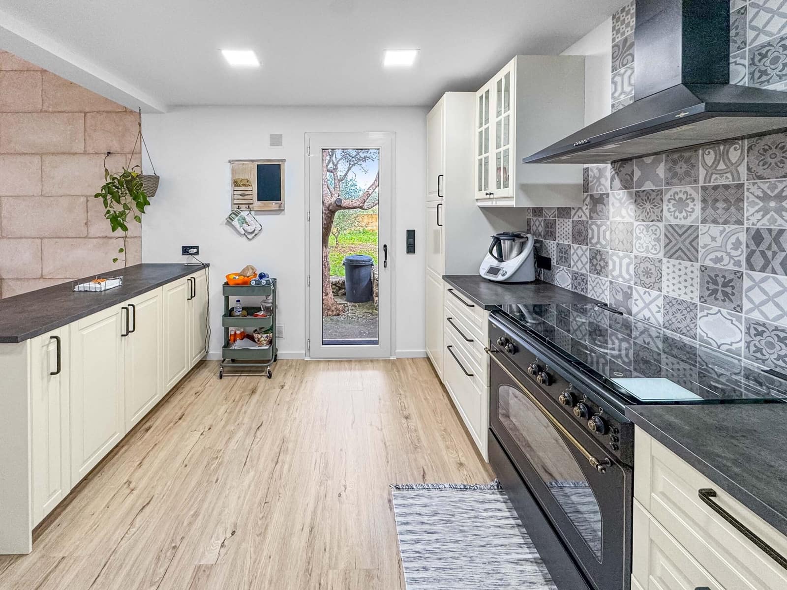 2 sovrum Finca/Hus på landet till salu i Felanitx - 850 000 € (Ref: 9672366)