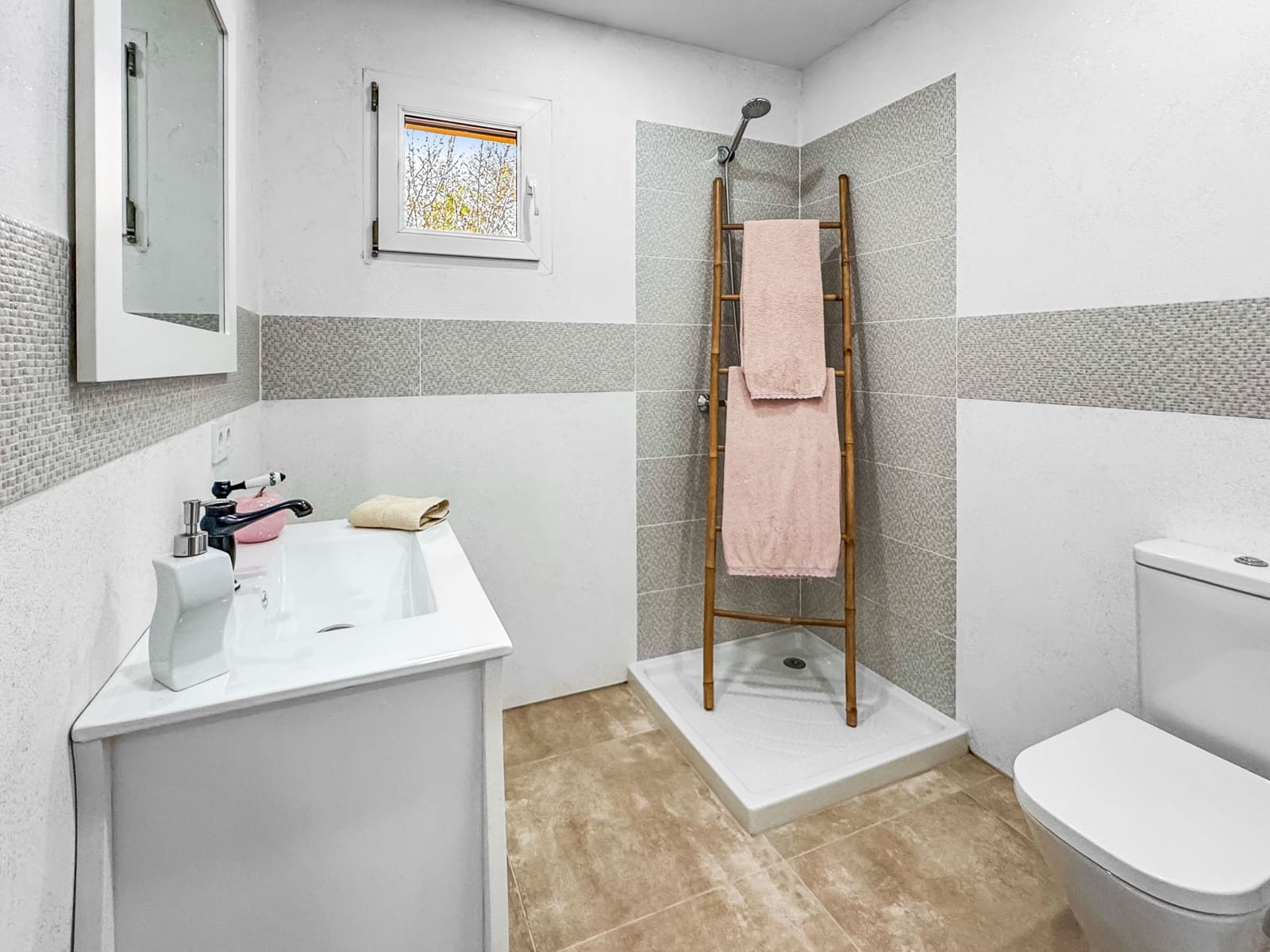 2 sovrum Finca/Hus på landet till salu i Felanitx - 850 000 € (Ref: 9672366)