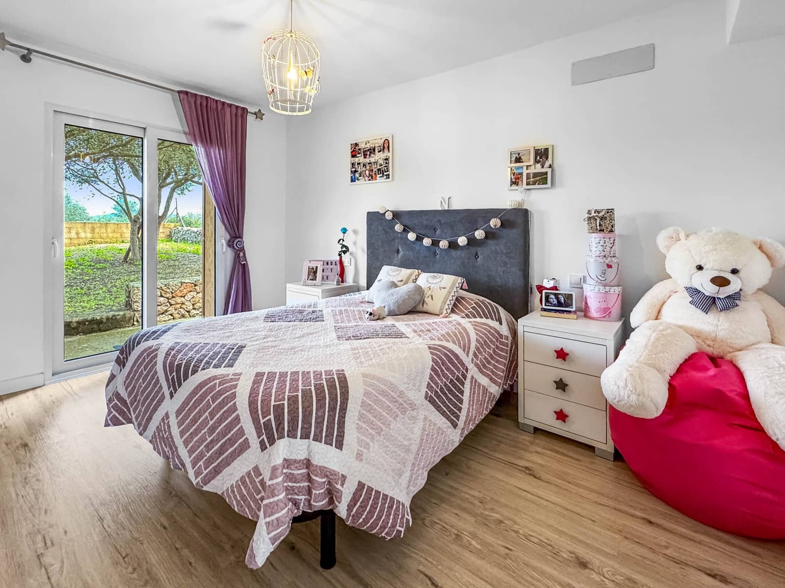 2 sovrum Finca/Hus på landet till salu i Felanitx - 850 000 € (Ref: 9672366)