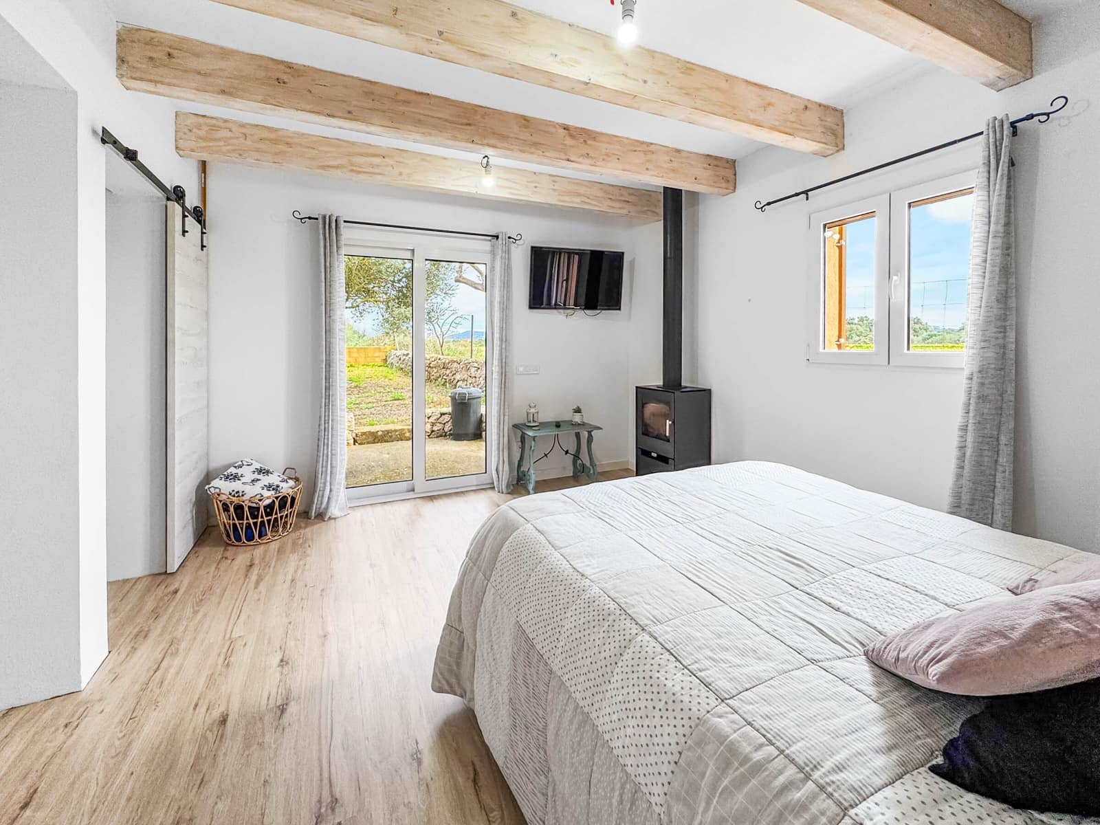 2 sovrum Finca/Hus på landet till salu i Felanitx - 850 000 € (Ref: 9672366)