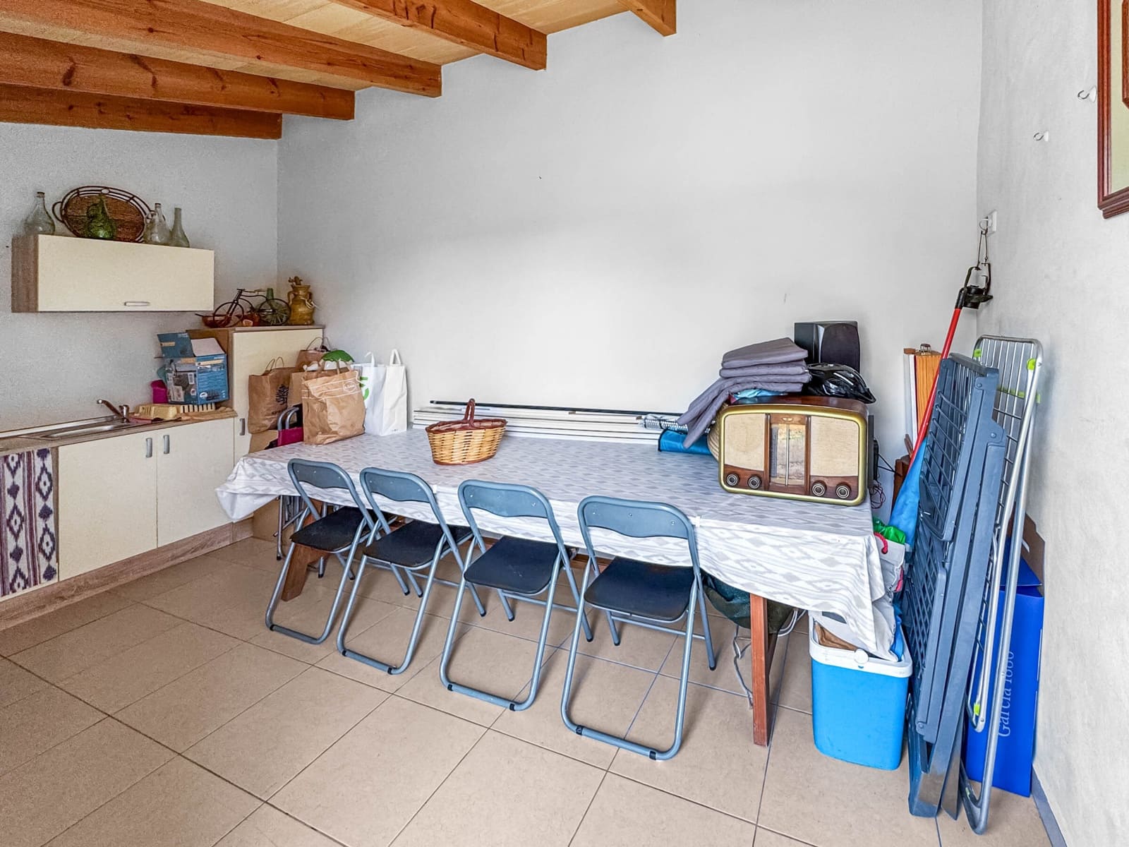 2 sovrum Finca/Hus på landet till salu i Felanitx - 850 000 € (Ref: 9672366)