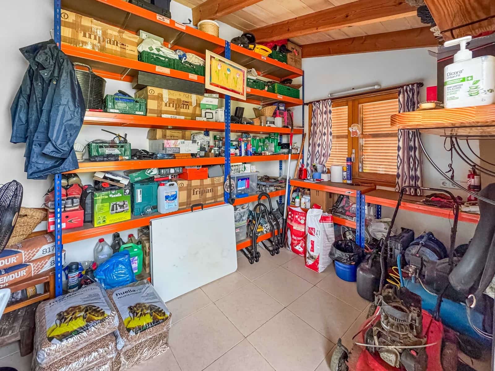 2 sovrum Finca/Hus på landet till salu i Felanitx - 850 000 € (Ref: 9672366)