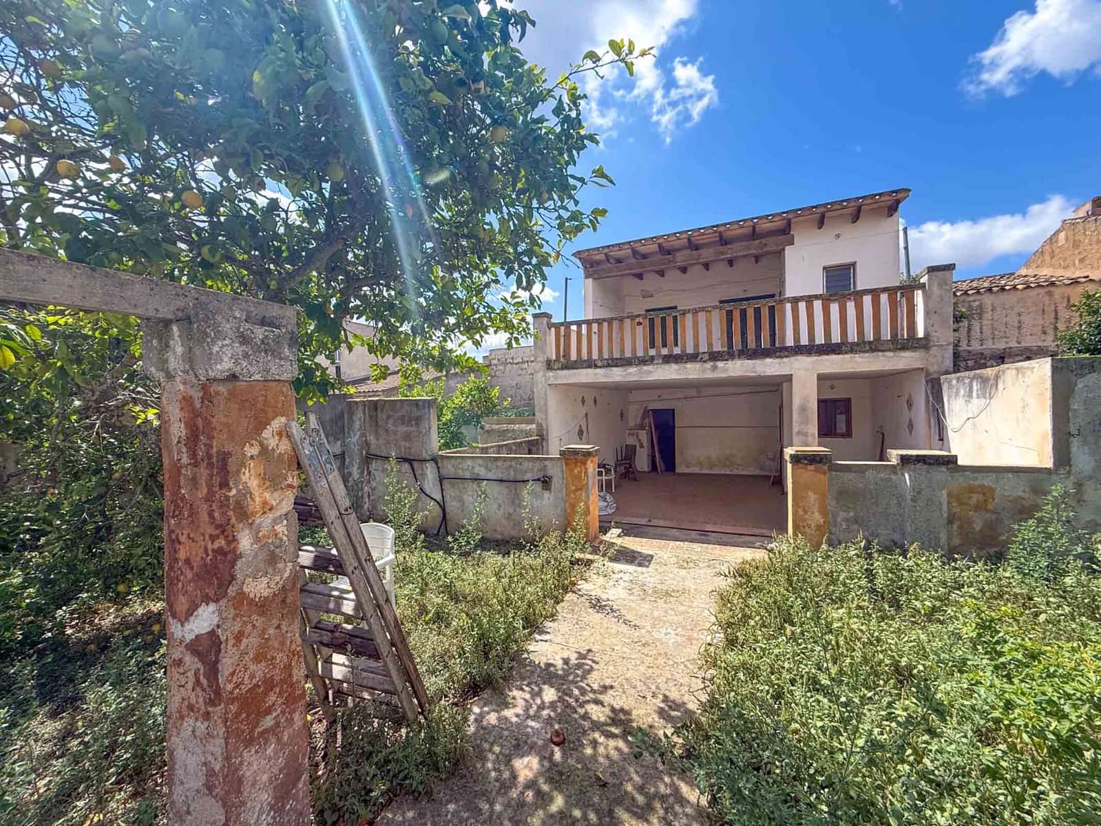 8 bedroom Villa for sale in Felanitx - € 790,000 (Ref: 9672368)