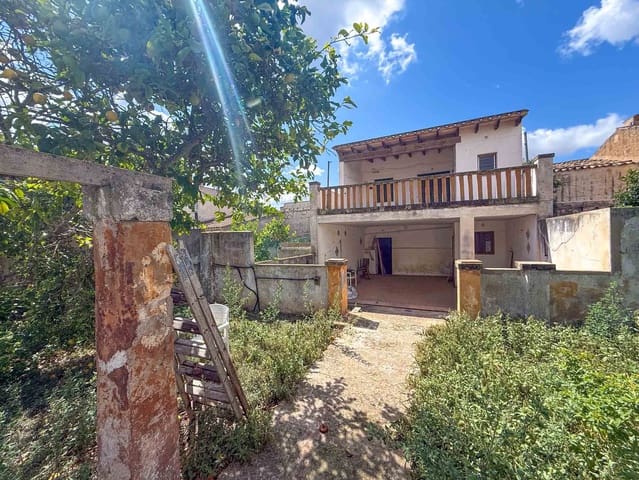 8 soveværelse Villa til salg i Felanitx - € 790.000 (Ref: 9672368)