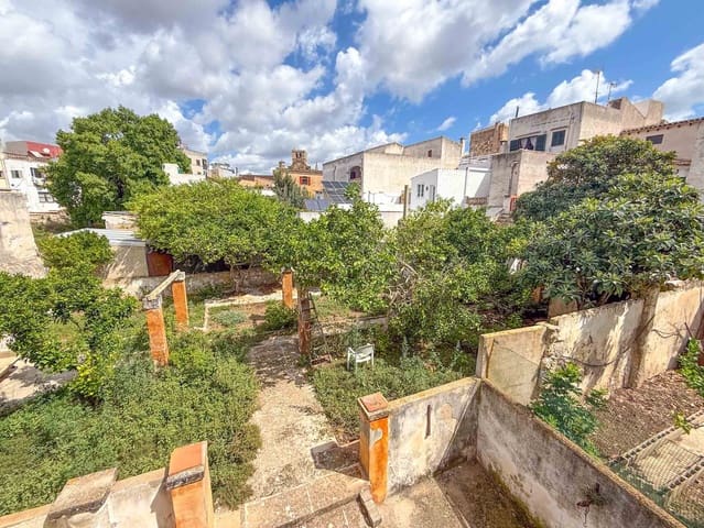 8 soveværelse Villa til salg i Felanitx - € 790.000 (Ref: 9672368)