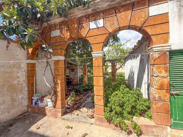 8 soveværelse Villa til salg i Felanitx - € 790.000 (Ref: 9672368)