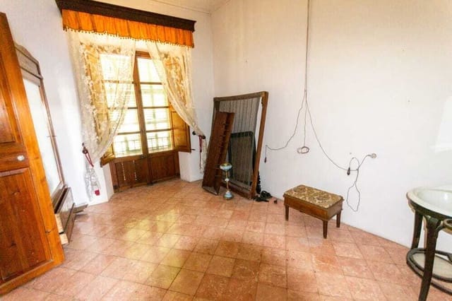 8 makuuhuone Omakotitalo myytävänä paikassa Felanitx - 860 000 € (Ref: 9672369)